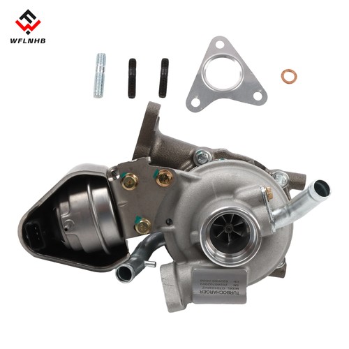 Turbo turbocharger for fiat - for,