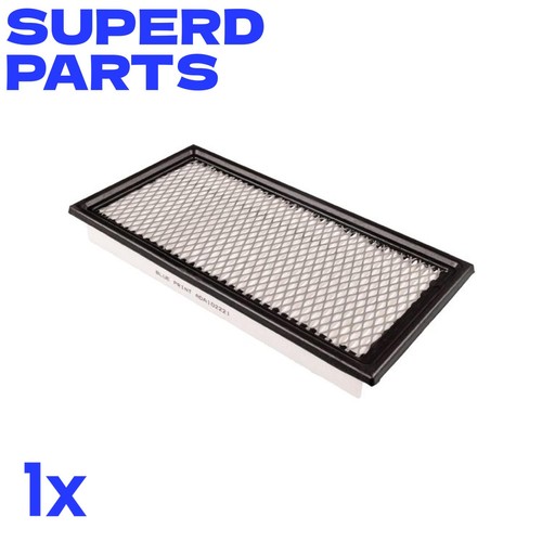 Air filter fits dodge - filter, fits: