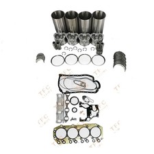 Engine rebuild kit - engine,