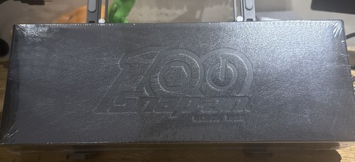 Snapon 100th anniversary - snapon,