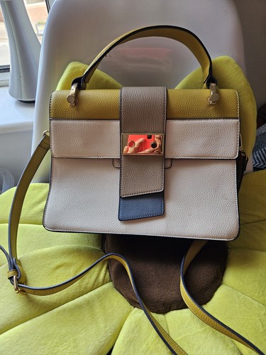 Next multicolored handbag - 🐞next,