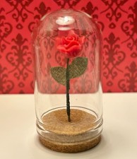 DOLL'S HOUSE 'BEAUTY & THE