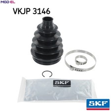 BELLOW KIT DRIVE SHAFT VKJP