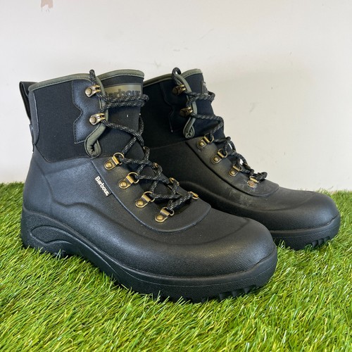 Barbour boots size men s - boots,