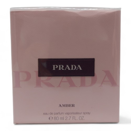 Prada amber women eau de - eau,