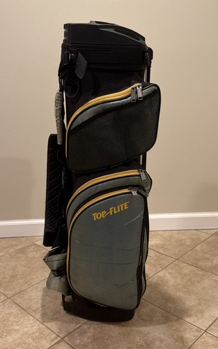 Top flite cart golf bag - flite,