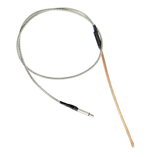Piezo bridge pickups under - bridge,