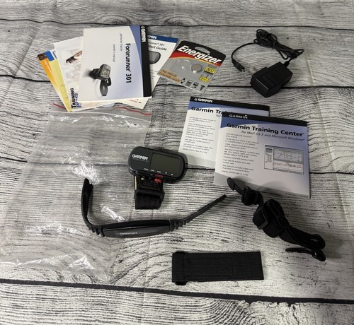 Garmin forerunner 301 cable - 301,