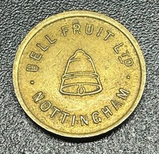 Bell Fruit Ltd Token