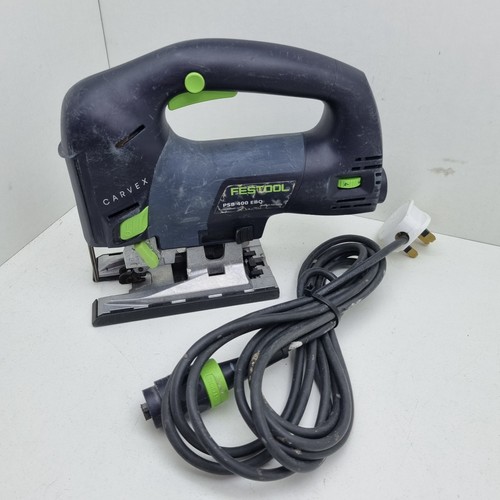 Festool psb 400 - 400, ebq