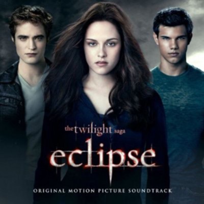 Various artists the - various, twilight