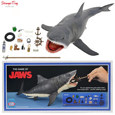 JAWS - THE GAME OF JAWS / 15