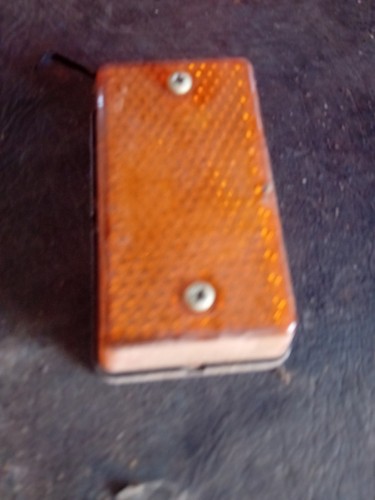 Tractor lorry indicator unit - indicator,