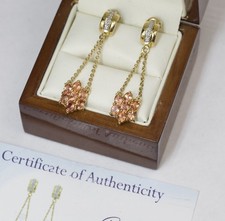 18K gold Sri Lanka Ceylon