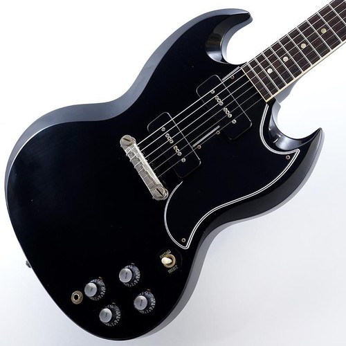Gibson custom shop - custom, 1963