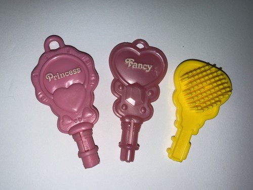 Vintage tonka keypers keys - keypers,