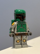 LEGO Star Wars Minifigures