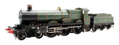 Hornby gauge r3165 gwr - oo,
