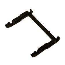 Scalextric C129 March Ford 771 F1 car vintage 6th wheel holder Superb spares