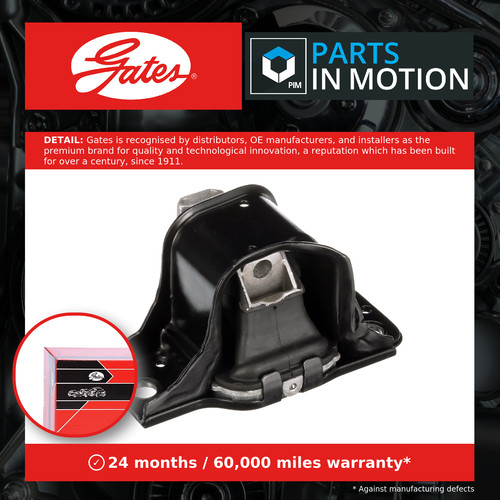 Engine mount fits - engine,