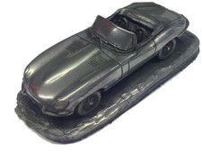 Jag type series roadster - series,