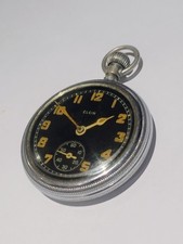 Elgin GS MKii Military WW