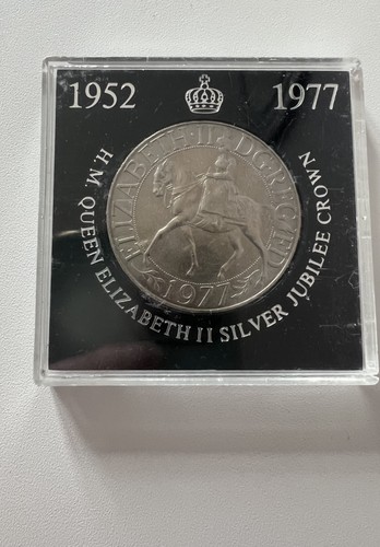 Queen elizabeth 11 silver - 11,