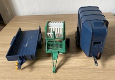 Britains Beaufort Double Horse