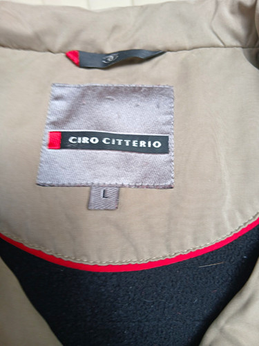 Ciro citterio men beige - ciro,