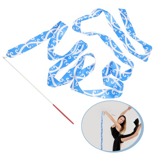 Portable silk dance gymnastics - silk,