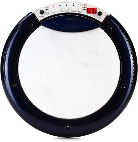 Korg wavedrum global - global, edition