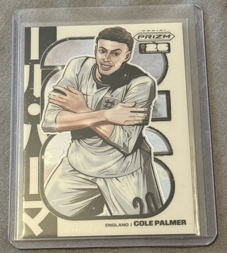 Panini prizm world cup 2026 - prizm,