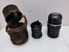 Curta Calculator Type II