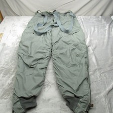 Air Force Extreme Cold Flight