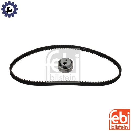 Timing belt kit 11244 - for, lfz