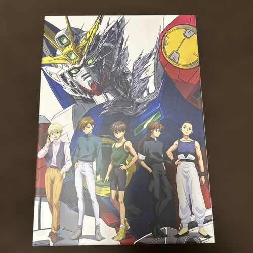 Mobile suit gundam - suit, wing