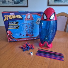 Spiderman spider drop - spiderman,