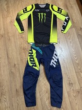 **VGC** FOX / THOR Motocross