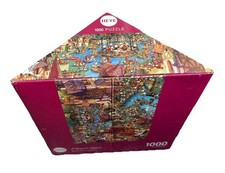 Heye François Ruyer Bunnytown