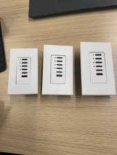 Lutron NTGRX-4S-IR Keypad