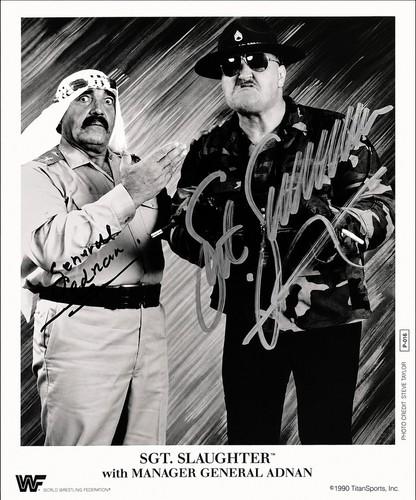 Wwe wwf champion - wwf, slaughter
