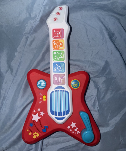 Dolgen kids musical toy - kids,
