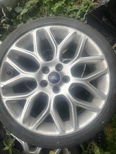 GENUINE FORD TRANSIT CUSTOM