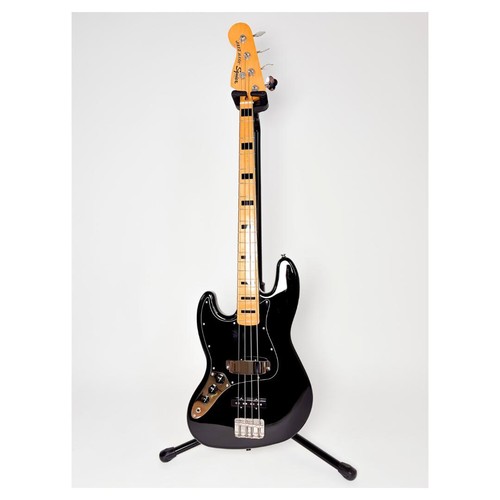 Squier left handed - squier, with