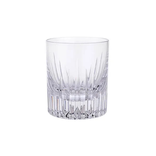 Whisky glass dartington flux - glass,