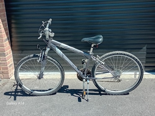 Ladies raleigh activator - ladies,