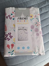 Tesco Kids Double Duvet Cover