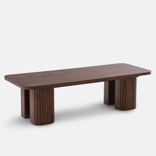 Redoute latti walnut coffee - walnut,