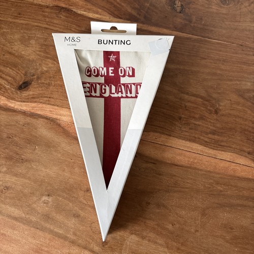 Come england canvas - come,