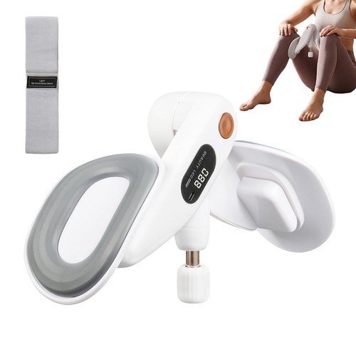 Versatile kegel thigh toner - kegel,